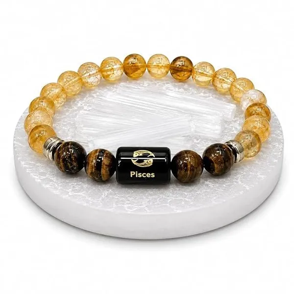 Zodiac_Crystal_Bracelet_With_Charging_Plate