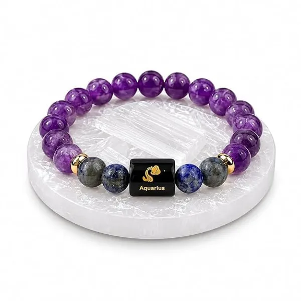 Zodiac_Crystal_Bracelet_With_Charging_Plate