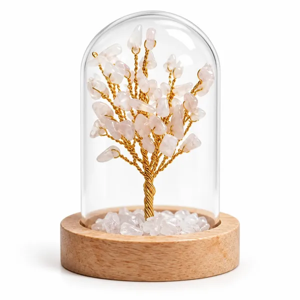Gemstone_Bonsai_Tree_With_Glass_Dome