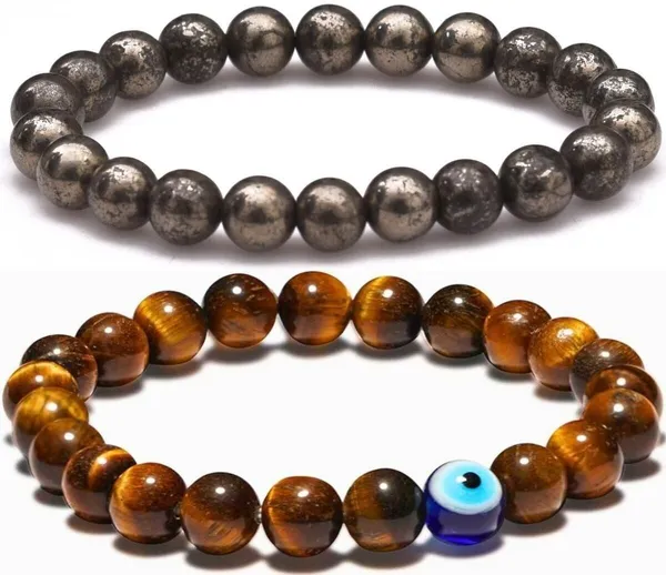 Multiagate_Stone,_Crystal_Bracelet_Set_(Pack_of_2)