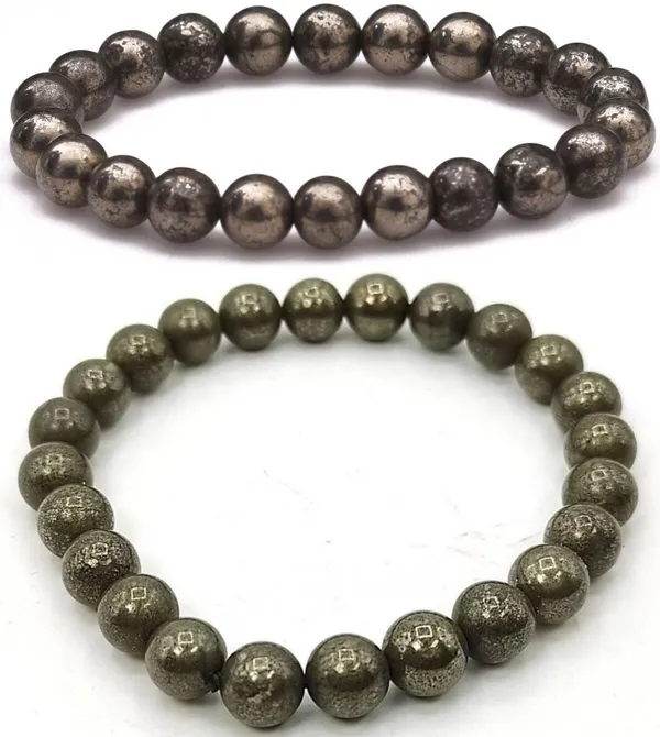 Multiagate_Pyrite,_Crystal_Bracelet_Set_(Pack_of_2)