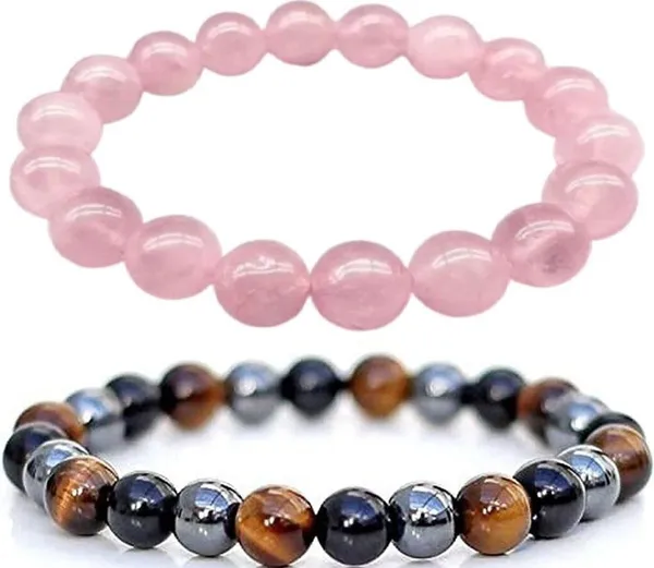 Multiagate_Rose_Quartz,_Crystal,_Glass_Bracelet_Set_(Pack_of_2)