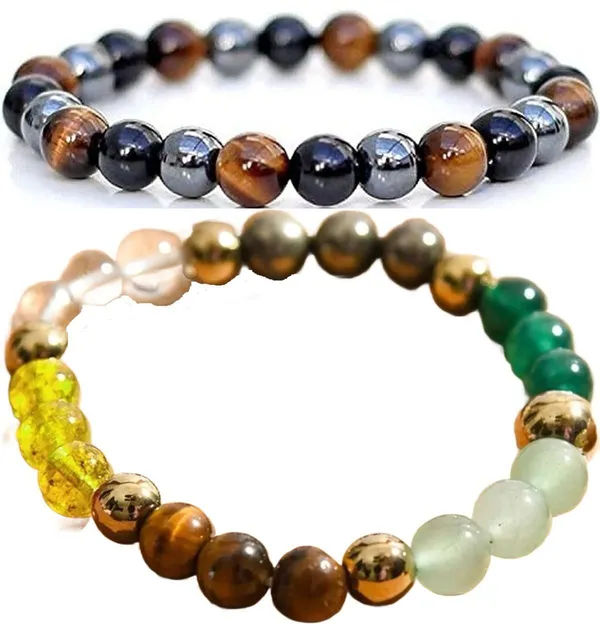 Multiagate_Stone,_Crystal,_Glass_Bracelet_Set_(Pack_of_2)