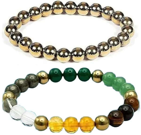 Multiagate_Stone_Bracelet_Set_(Pack_of_2)