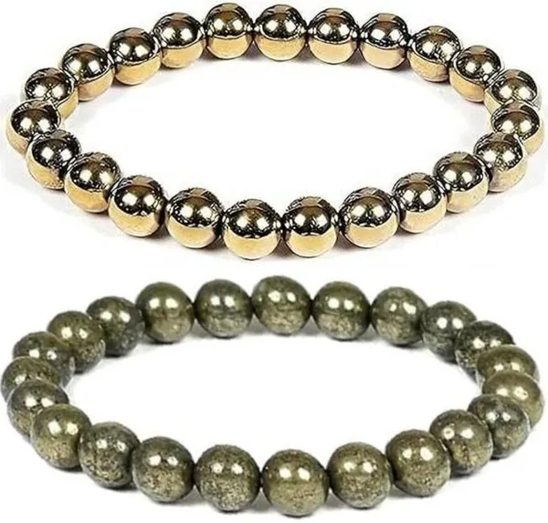 Multiagate_Pyrite,_Stone,_Crystal_Bracelet_Set_(Pack_of_2)