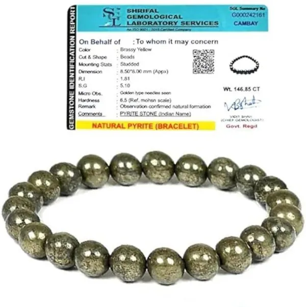 Multiagate_Pyrite,_Crystal_Bracelet_Set_(Pack_of_2)