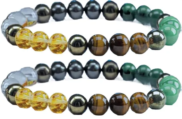 Multiagate_Stone_Bracelet_Set_(Pack_of_2)