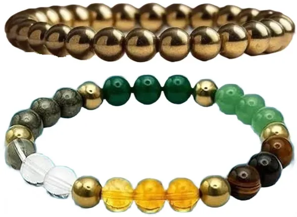 Multiagate_Stone,_Crystal,_Golden_Pyrite_Bracelet_Set_(Pack_of_2)