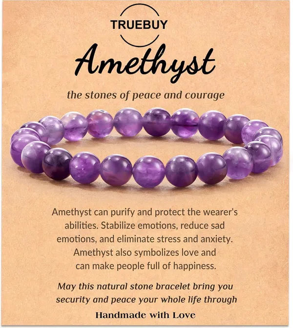Multiagate_Crystal,_Tiger's_Eye_Bracelet_Set_(Pack_of_2)