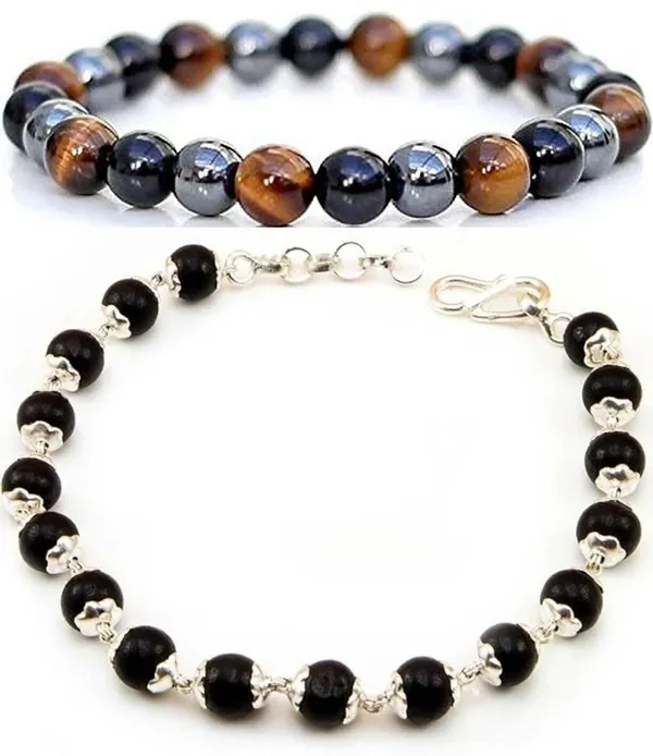 Multiagate_Wood,_Crystal,_Glass,_Alloy_Bracelet_Set_(Pack_of_2)