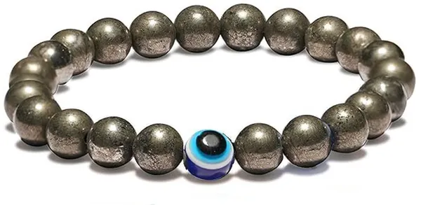 Multiagate_Pyrite,_Stone,_Crystal,_Evil_Eye_Bracelet_Set_(Pack_of_2)