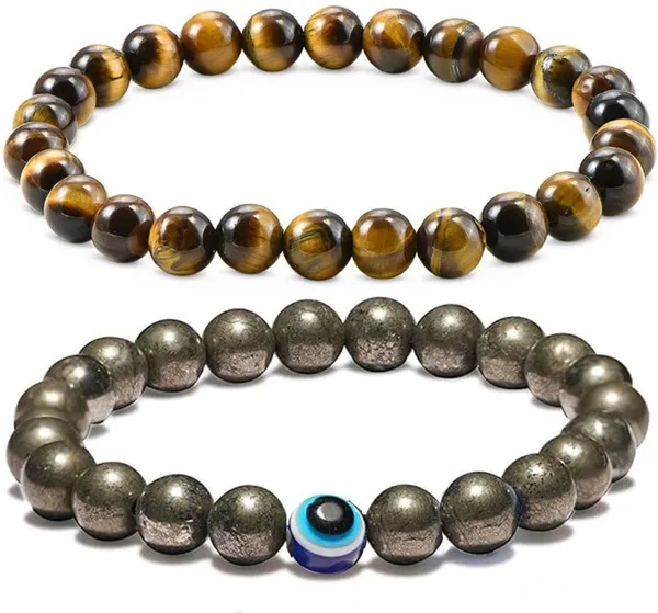 Multiagate_Stone,_Crystal_Bracelet_Set_(Pack_of_2)