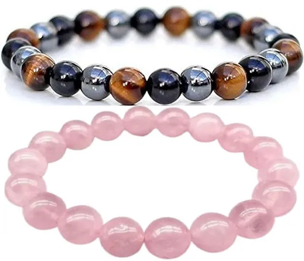 Multiagate_Rose_Quartz,_Crystal,_Glass_Bracelet_Set_(Pack_of_2)