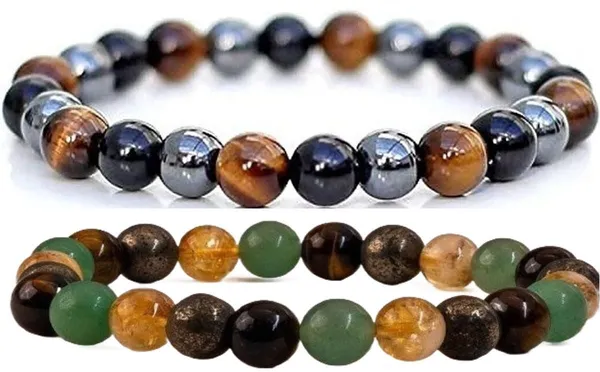 Multiagate_Stone,_Crystal,_Glass_Bracelet_Set_(Pack_of_2)