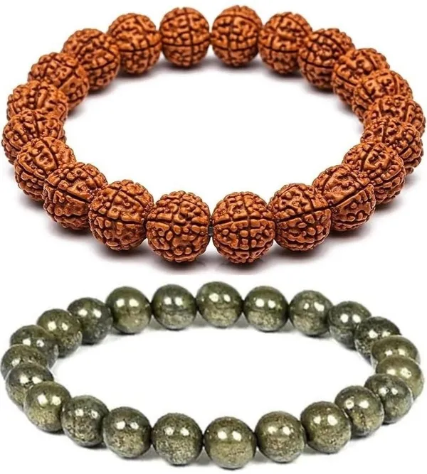 Multiagate_Pyrite,_Stone,_Crystal_Bracelet_Set_(Pack_of_2)