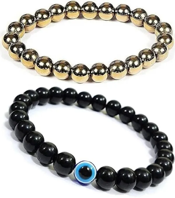 Multiagate_Stone,_Evil_Eye_Bracelet_Set_(Pack_of_2)