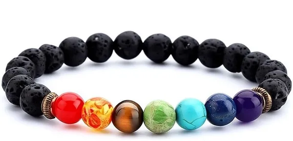 Multiagate_Pyrite,_Stone,_Green_Aventurine,_Amethyst,_Tiger's_Eye,_Citrine,_Turquoise,_7_Chakra,_Green_Jade_Bracelet_Set_(Pack_of_2)