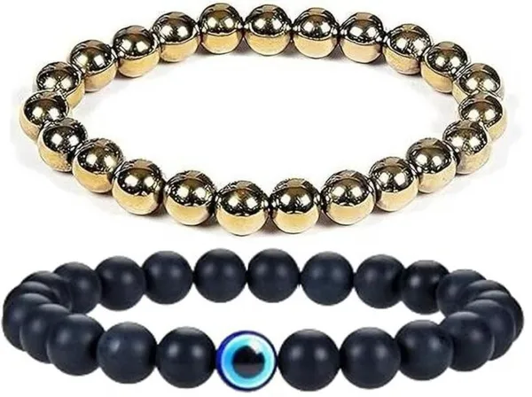 Multiagate_Stone,_Crystal_Bracelet_Set_(Pack_of_2)