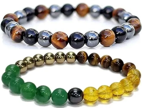 Multiagate_Crystal,_Glass_Bracelet_Set_(Pack_of_2)
