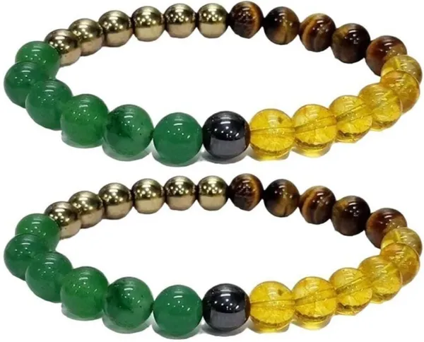 Multiagate_Stone_Bracelet_Set_(Pack_of_2)