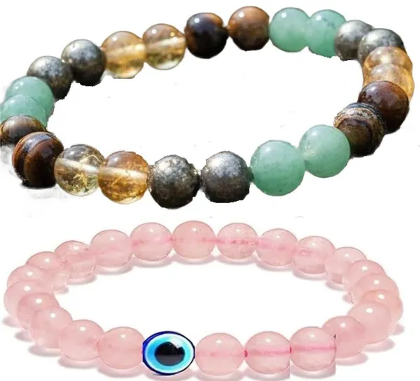 Multiagate_Crystal_Bracelet_Set_(Pack_of_2)