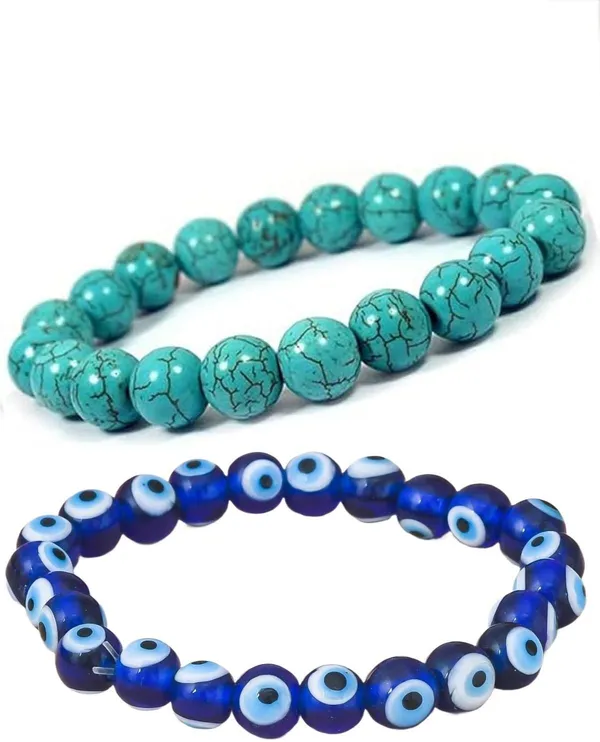 Multiagate_Stone,_Crystal,_Turquoise,_Evil_Eye_Bracelet_Set_(Pack_of_2)