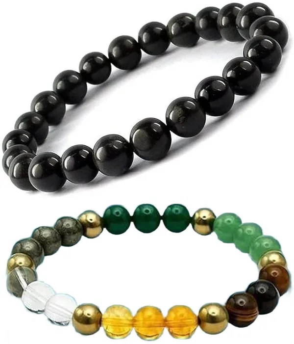Multiagate_Stone,_Crystal_Bracelet_Set_(Pack_of_2)