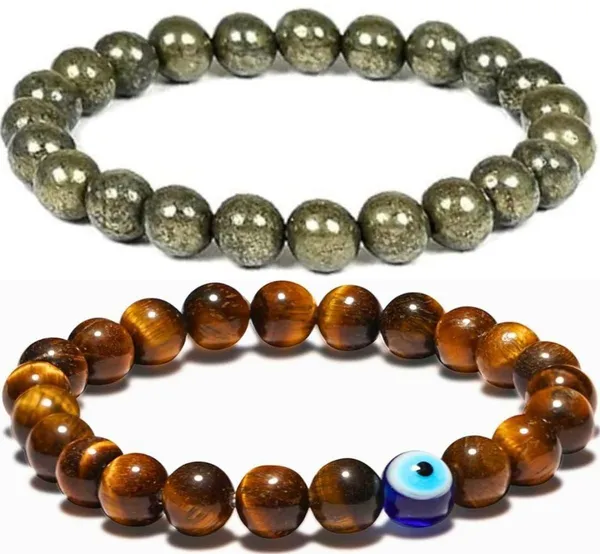 Multiagate_Pyrite,_Stone,_Crystal_Bracelet_Set_(Pack_of_2)