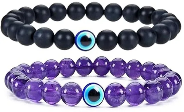 Multiagate_Crystal_Bracelet_Set_(Pack_of_2)