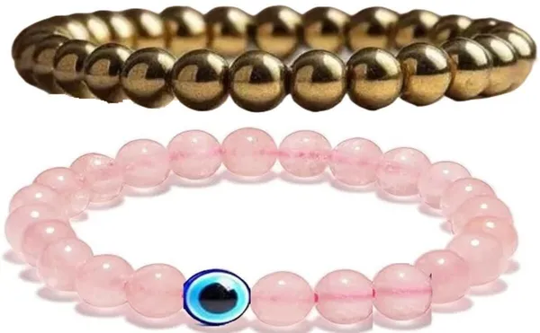 Multiagate_Crystal,_Golden_Pyrite_Bracelet_Set_(Pack_of_2)