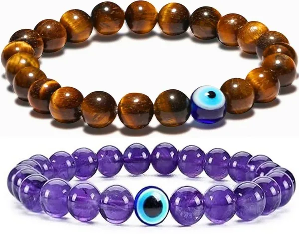 Multiagate_Stone,_Crystal_Bracelet_Set_(Pack_of_2)