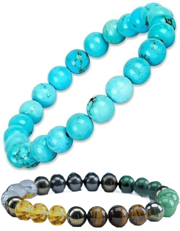 Multiagate_Stone,_Crystal_Bracelet_Set_(Pack_of_2)