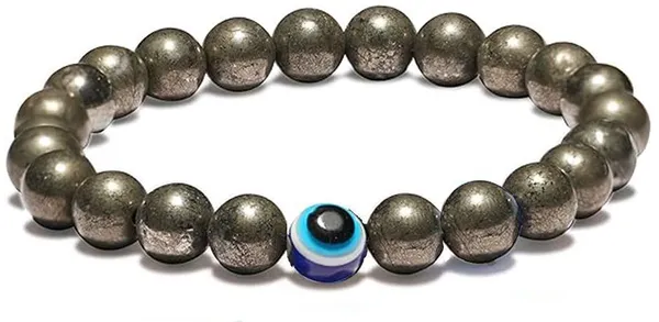 Multiagate_Stone,_Evil_Eye_Bracelet_Set_(Pack_of_2)