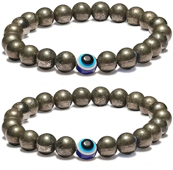 Multiagate_Stone_Bracelet_Set_(Pack_of_2)
