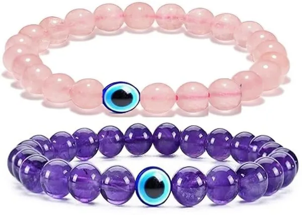 Multiagate_Crystal_Bracelet_Set_(Pack_of_2)