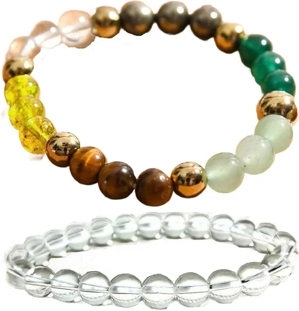 Multiagate_Stone,_Crystal,_Clear_Quartz_Bracelet_Set_(Pack_of_2)