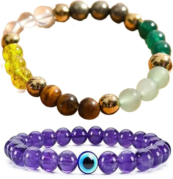 Multiagate_Stone,_Crystal_Bracelet_Set_(Pack_of_2)