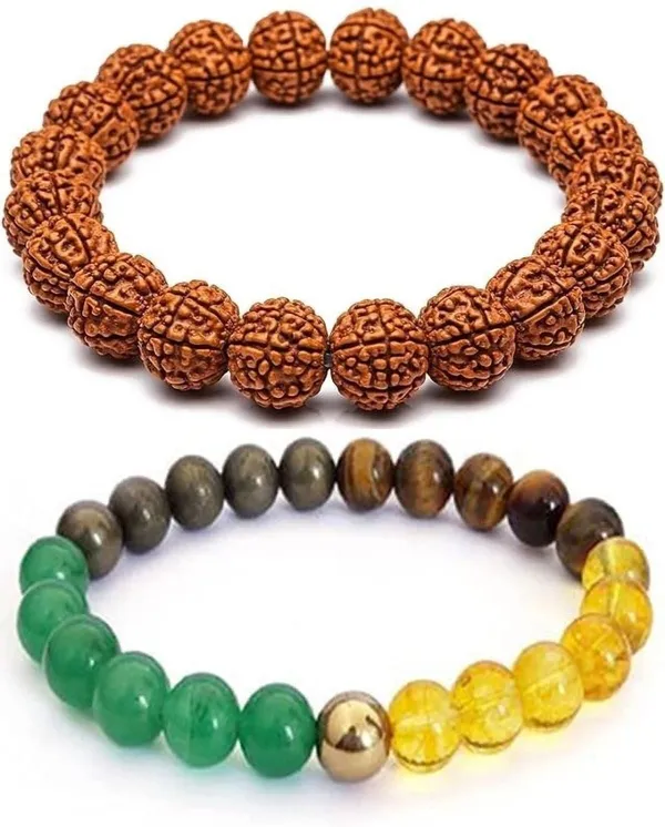 Multiagate_Stone,_Crystal_Bracelet_Set_(Pack_of_2)
