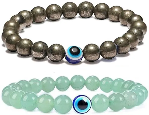 Multiagate_Stone,_Crystal_Bracelet_Set_(Pack_of_2)