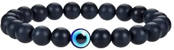 Multiagate_Crystal,_Rudraksha,_Clear_Quartz_Bracelet_Set_(Pack_of_2)
