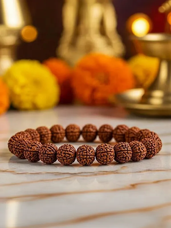 Multiagate_Pyrite,_Stone,_Green_Aventurine,_Amethyst,_Tiger's_Eye,_Rudraksha,_Lava,_7_Chakra,_Green_Jade_Bracelet_Set_(Pack_of_2)