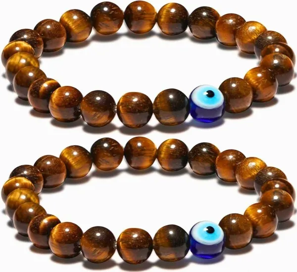 Multiagate_Stone_Bracelet_Set_(Pack_of_2)