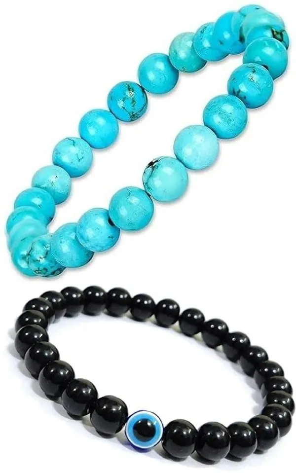 Multiagate_Crystal,_Evil_Eye_Bracelet_Set_(Pack_of_2)