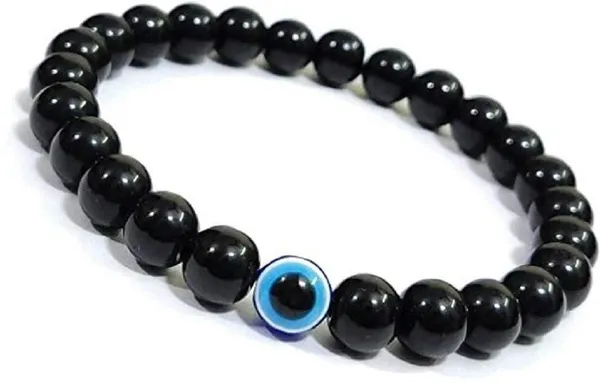 Multiagate_Pyrite,_Stone,_Green_Aventurine,_Amethyst,_Crystal,_Tiger's_Eye,_Citrine,_Evil_Eye,_Green_Jade_Bracelet_Set_(Pack_of_2)