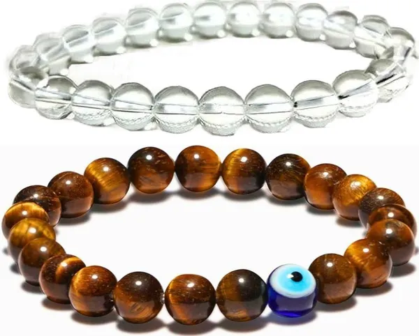 Multiagate_Stone,_Crystal,_Clear_Quartz_Bracelet_Set_(Pack_of_2)