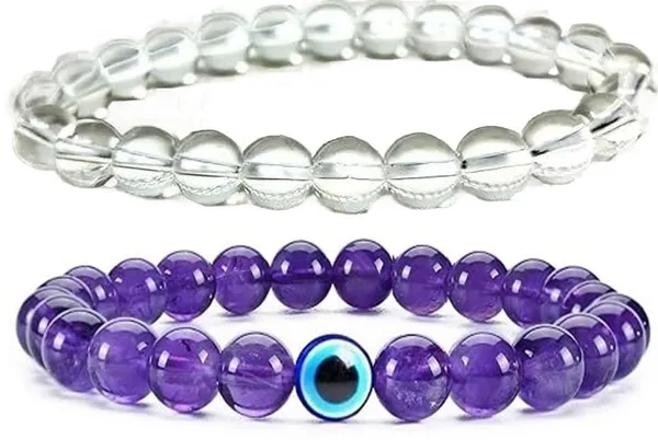 Multiagate_Stone,_Crystal,_Clear_Quartz_Bracelet_Set_(Pack_of_2)