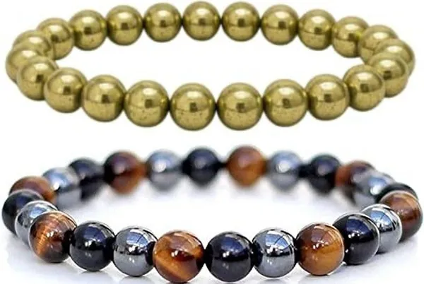 Multiagate_Stone,_Golden_Pyrite,_Crystal,_Glass_Bracelet_Set_(Pack_of_2)