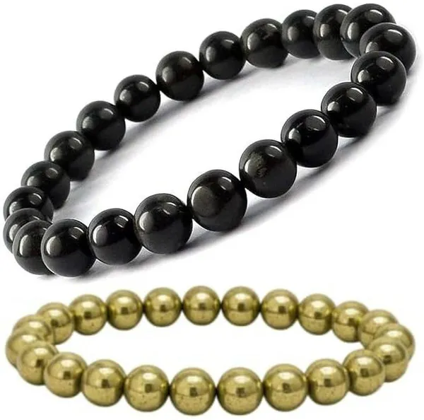 Multiagate_Stone,_Crystal,_Golden_Pyrite_Bracelet_Set_(Pack_of_2)