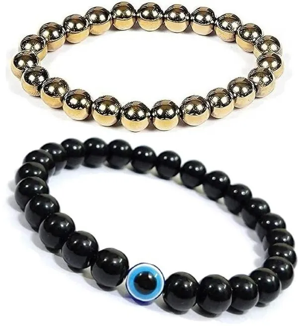 Multiagate_Stone,_Evil_Eye_Bracelet_Set_(Pack_of_2)