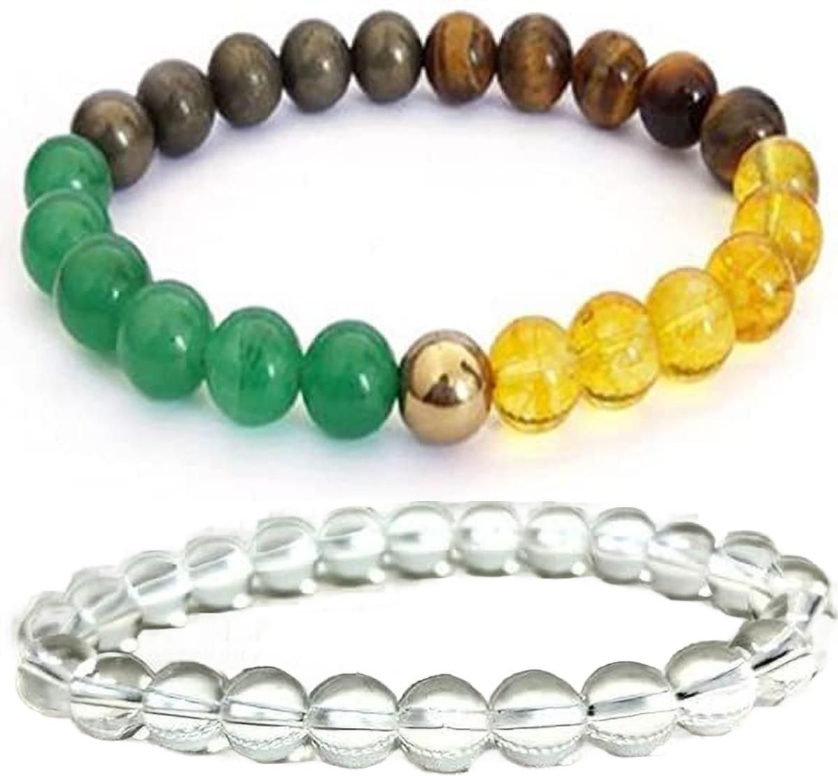 Multiagate_Stone,_Crystal,_Clear_Quartz_Bracelet_Set_(Pack_of_2)